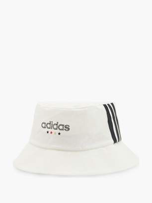 adidas Hut Weiß