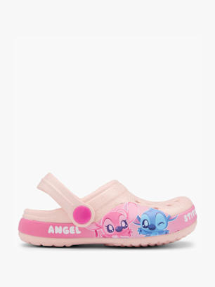 Lilo & Stitch Klumpa pink