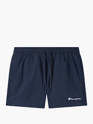 Champion Maillot de bain Bleu foncé