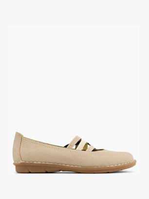 Medicus Ballerina Beige