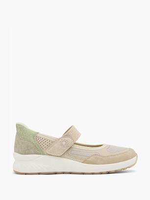 Relife Ballerines Beige