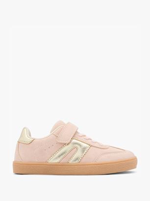 Graceland Sneaker Auriu