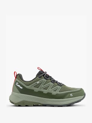 Kastinger Sneaker Grün