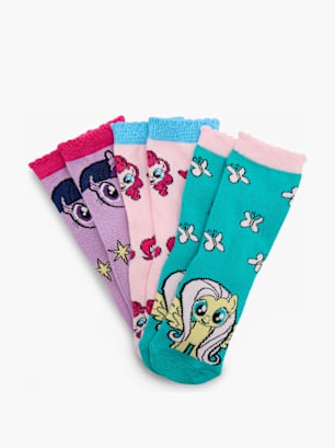 My Little Pony Socken Türkis