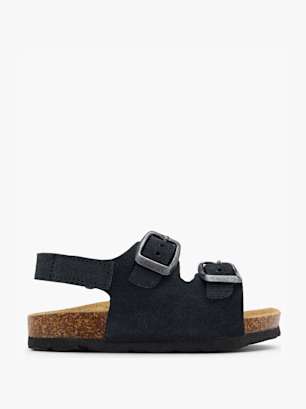 Vty Sandal Blå