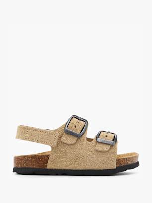 Vty Sandal Beige