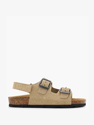 Vty Sandal Beige