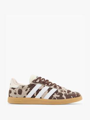 adidas Baskets Marron
