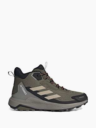 adidas Trekking-Schuh Olive