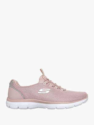 Skechers Slip-on superge Ružičasta