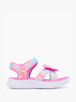 Skechers Сандали Яркорозов