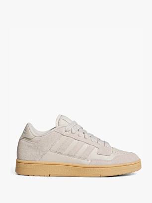 adidas Sneakersy Beżowy