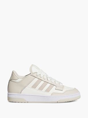 adidas Sneaker Weiß