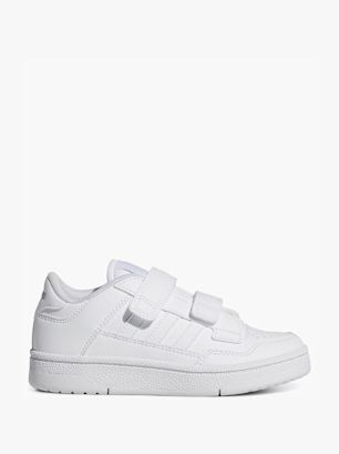 adidas Sneaker Weiß