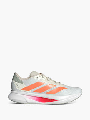 adidas Pantofi pentru alergare Ecru
