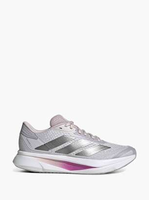 adidas Tenisice za trčanje Srebrna