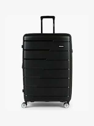 Saxoline Valise Noir