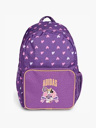adidas Kuprinė Violetinė
