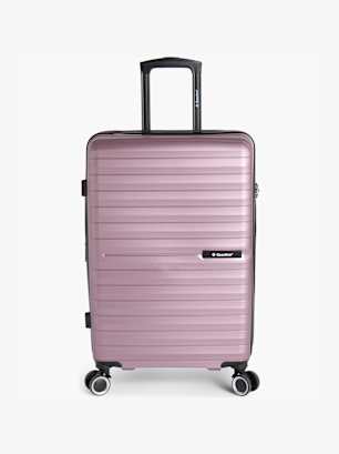 Saxoline Valise Violet