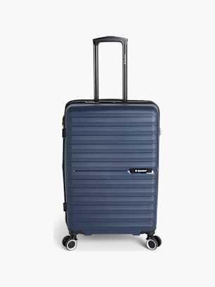 Saxoline Valise Bleu
