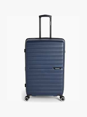 Saxoline Valise Bleu