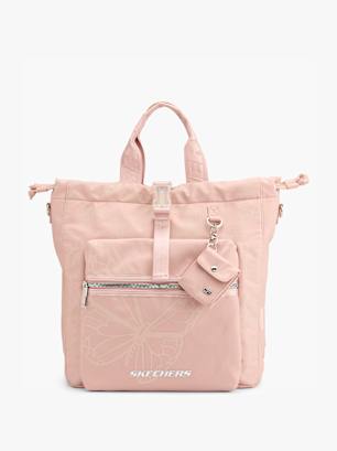 Skechers Sac à dos rose