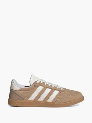 adidas Sneaker Beige