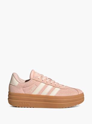adidas Sportbačiai Rožinė