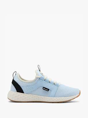 Bench Sneaker Blau