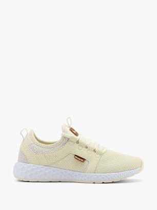 Bench Sneaker Gelb