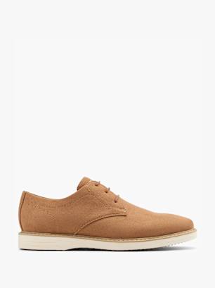 ESPRIT Business sko Brun