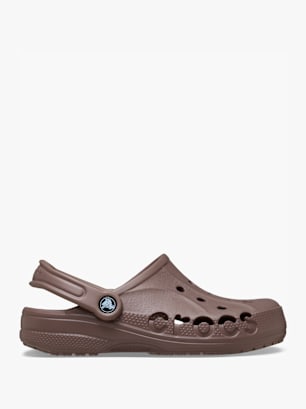 Crocs Klompe Smeđa