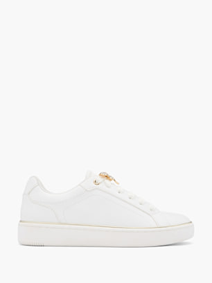 Graceland Sneaker Alb