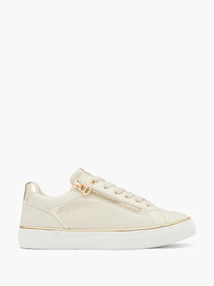 Graceland Sneaker bézs