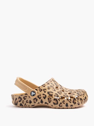 Crocs Klompe Smeđa