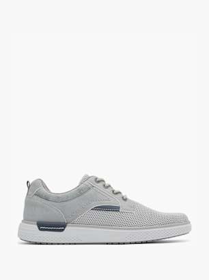 Easy Street Sneaker Grigio