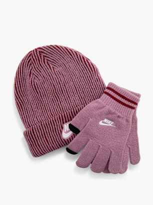 Nike Beanie Lila