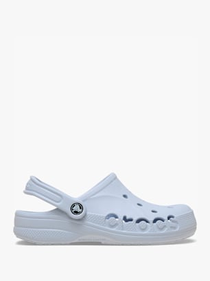 Crocs Nazúvaky Svetlomodrá