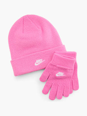 Nike Handschuh Pink