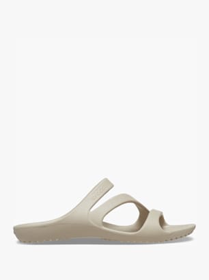 Crocs Ciabatte Grigio
