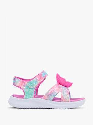 Skechers Szandál pink