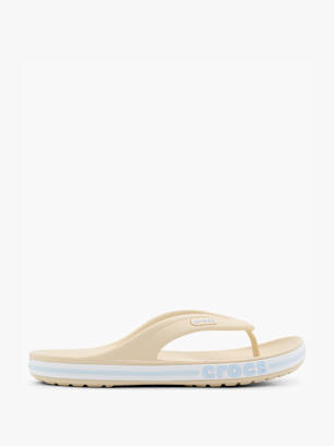 Crocs Japanke Bež