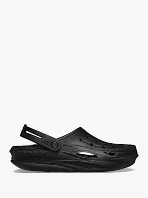 Crocs Clog Schwarz