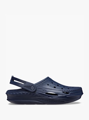 Crocs Klompe Plava