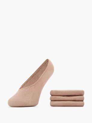 Cosy Nature Füßlinge Creme