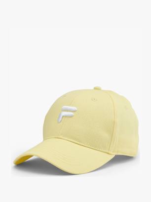 FILA Kappe Gelb