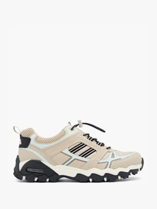 Highland Creek Trekking-Schuh Beige