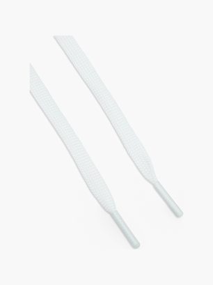 DEICHMANN Schnürsenkel Weiß
