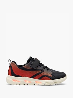 Vty Sneaker Rosso