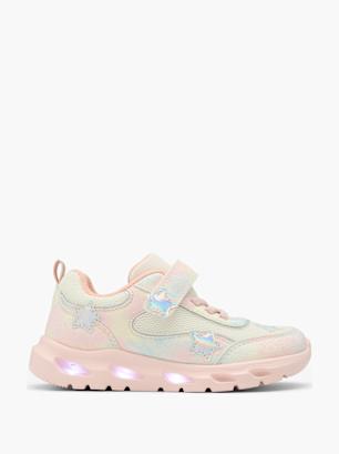 Graceland Sneaker Albicocca